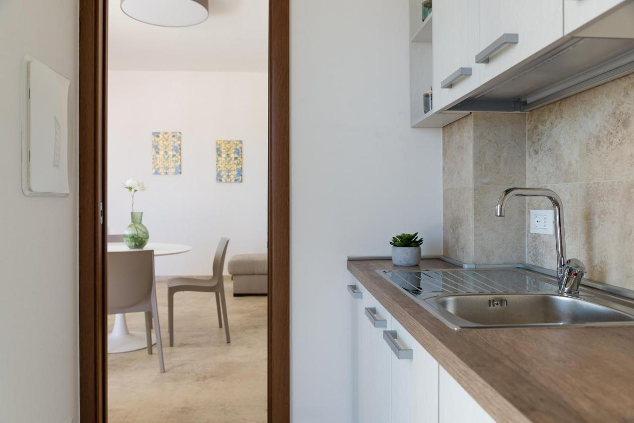 Charming Villas - Villa D'Itria With Trullo Ostuni Exterior photo