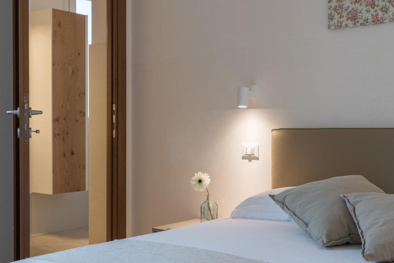 Charming Villas - Villa D'Itria With Trullo Ostuni Exterior photo