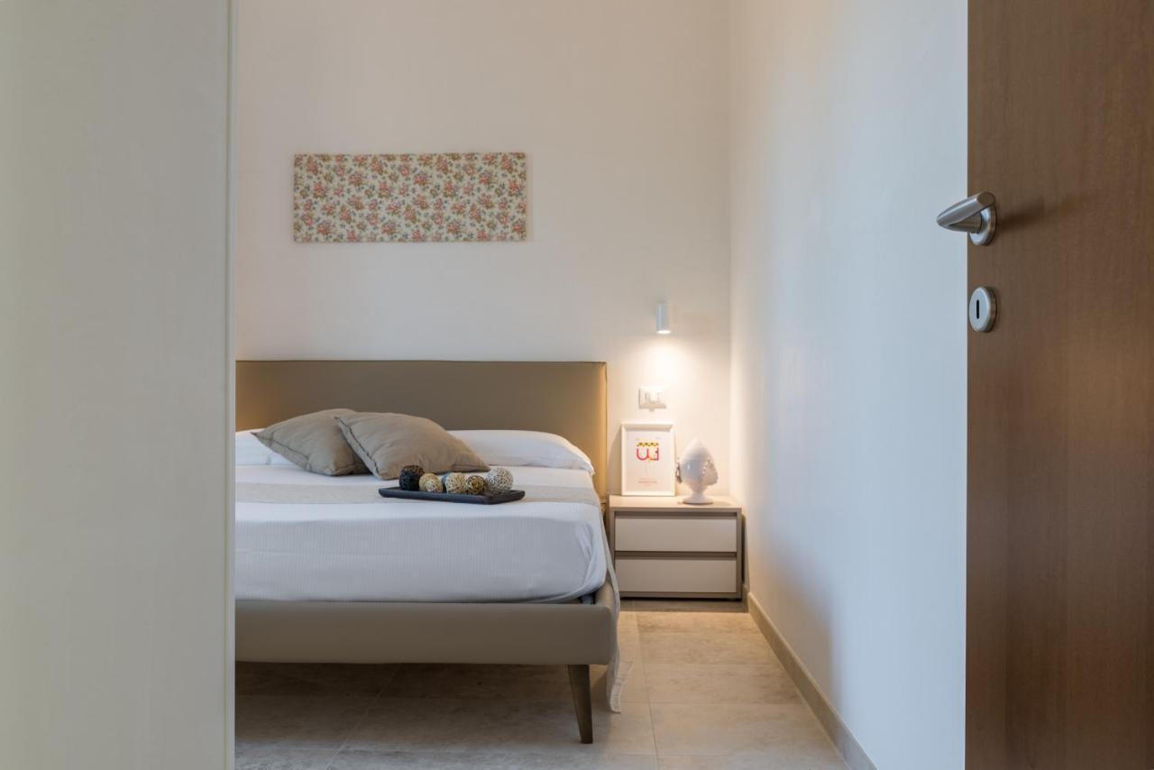 Charming Villas - Villa D'Itria With Trullo Ostuni Exterior photo