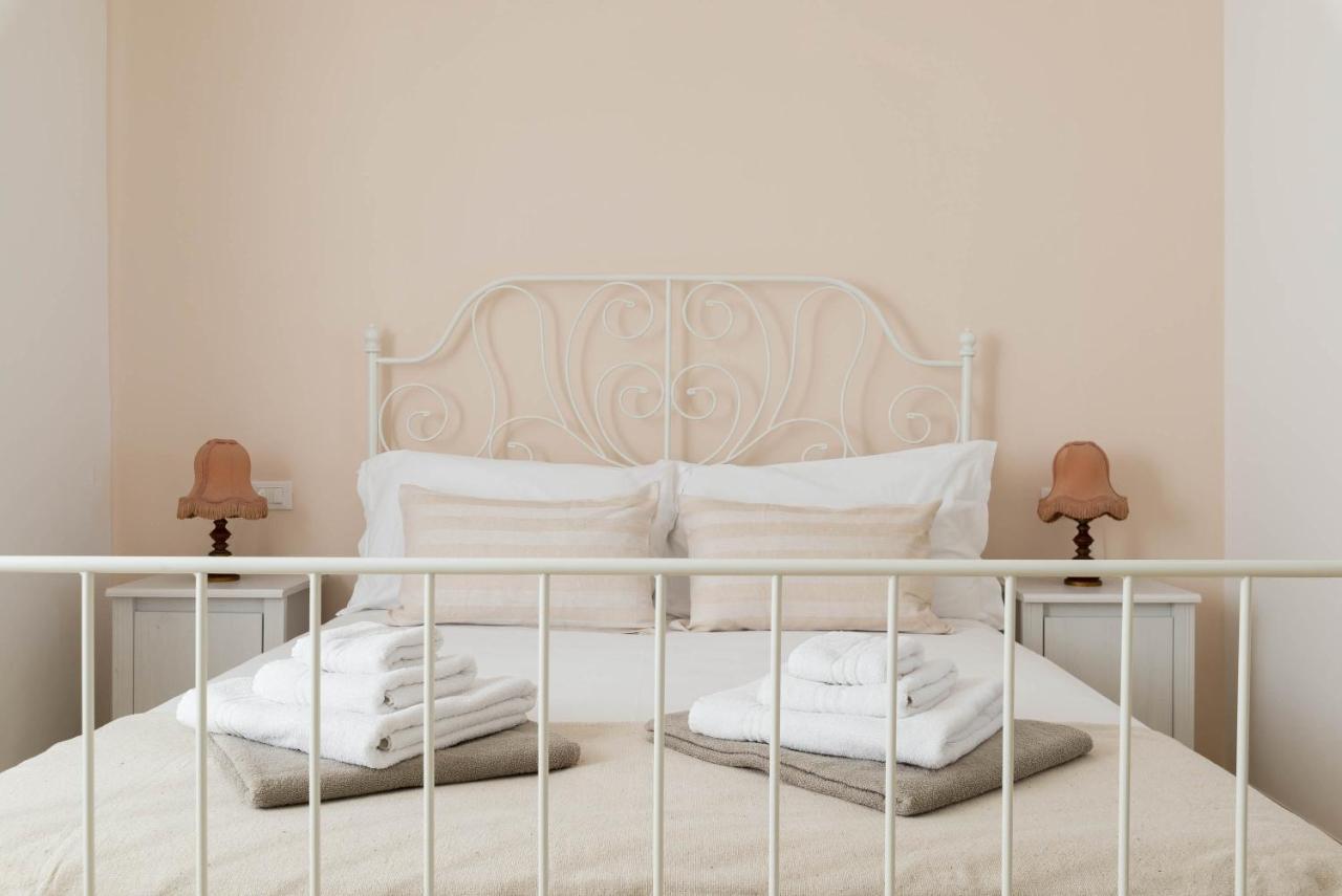 Charming Villas - Villa D'Itria With Trullo Ostuni Exterior photo
