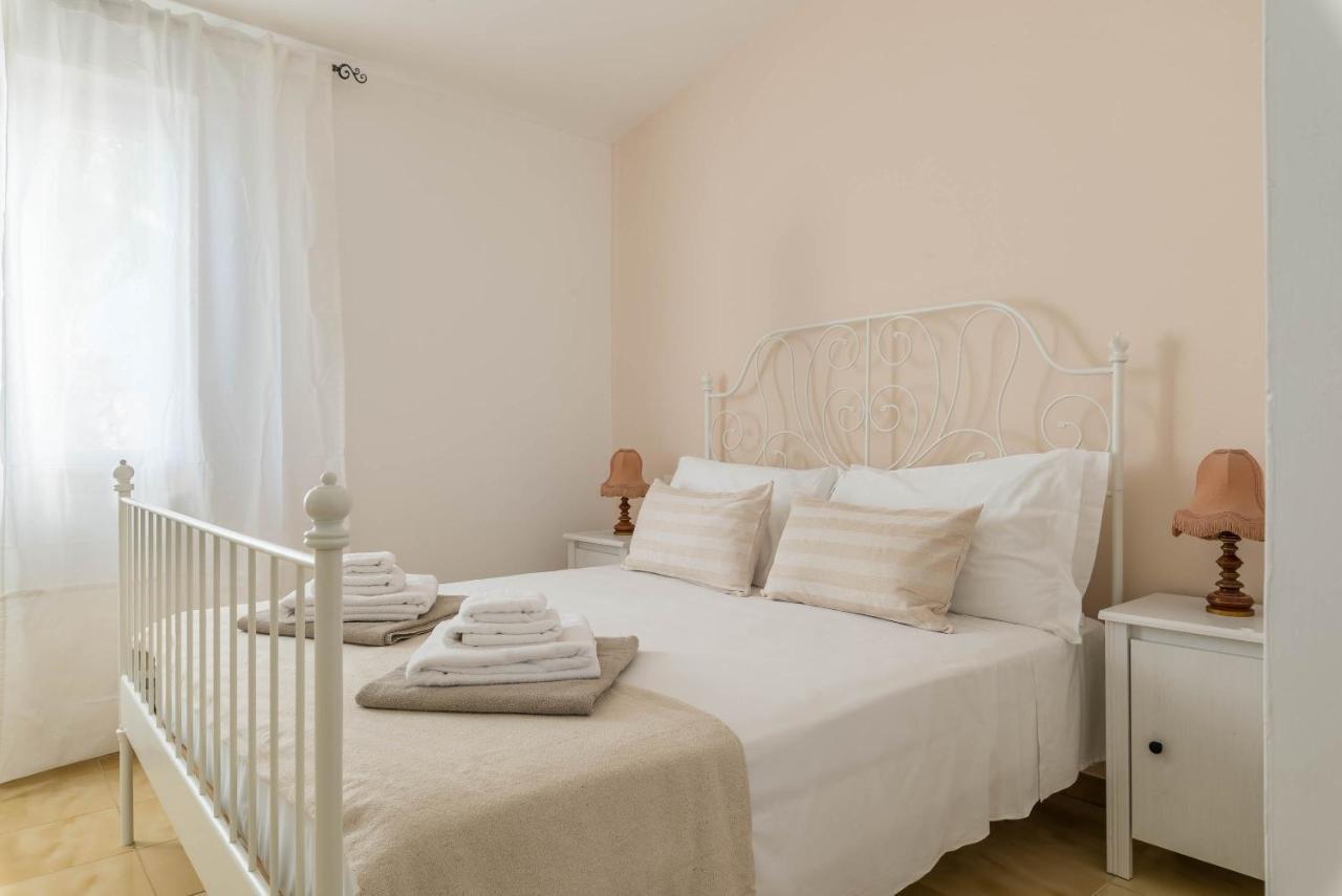 Charming Villas - Villa D'Itria With Trullo Ostuni Exterior photo
