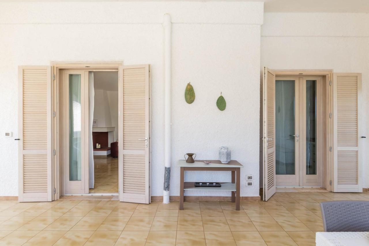 Charming Villas - Villa D'Itria With Trullo Ostuni Exterior photo